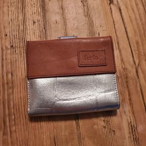 Furla small wallet